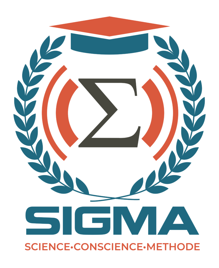 Groupe Scientifique SIGMA